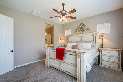 2828 E Ridgewood Ln, Gilbert, AZ 85298 photo 34