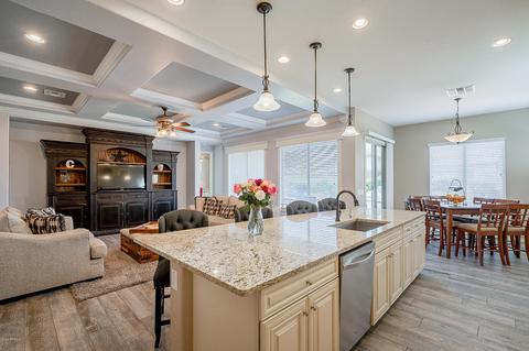 2828 E Ridgewood Ln, Gilbert, AZ 85298 photo 16