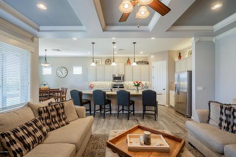 2828 E Ridgewood Ln, Gilbert, AZ 85298 photo 25
