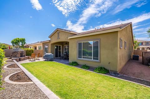 2828 E Ridgewood Ln, Gilbert, AZ 85298 photo 42