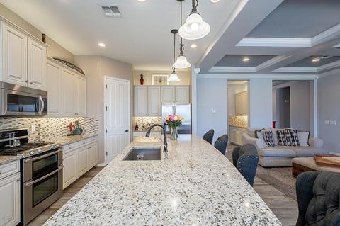 2828 E Ridgewood Ln, Gilbert, AZ 85298 photo 19