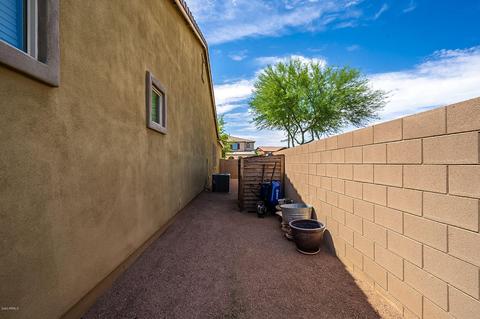 2828 E Ridgewood Ln, Gilbert, AZ 85298 photo 46
