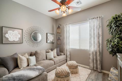 2828 E Ridgewood Ln, Gilbert, AZ 85298 photo 9