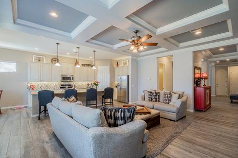 2828 E Ridgewood Ln, Gilbert, AZ 85298 photo 24