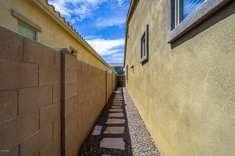 2828 E Ridgewood Ln, Gilbert, AZ 85298 photo 40