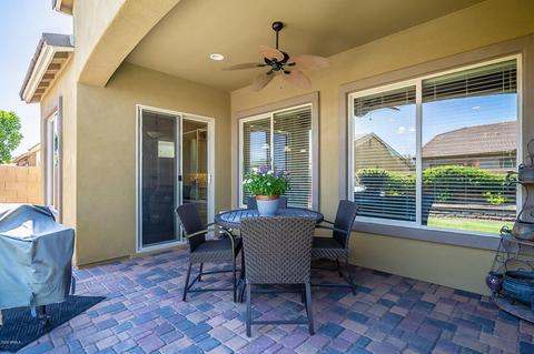 2828 E Ridgewood Ln, Gilbert, AZ 85298 photo 45