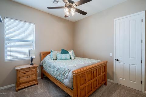 2828 E Ridgewood Ln, Gilbert, AZ 85298 photo 30