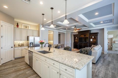2828 E Ridgewood Ln, Gilbert, AZ 85298 photo 18