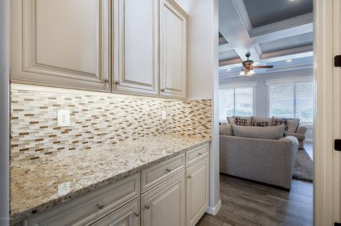 2828 E Ridgewood Ln, Gilbert, AZ 85298 photo 12