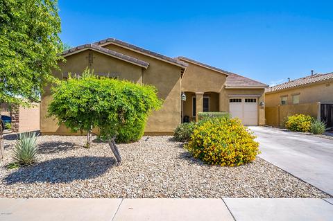 2828 E Ridgewood Ln, Gilbert, AZ 85298 photo 2