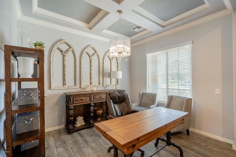 2828 E Ridgewood Ln, Gilbert, AZ 85298 photo 8