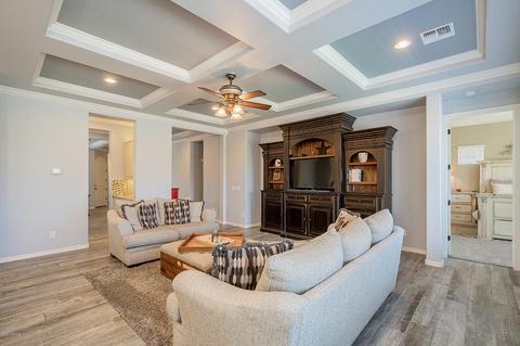 2828 E Ridgewood Ln, Gilbert, AZ 85298 photo 23