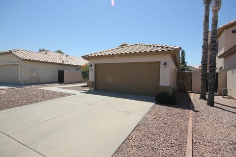 1631 E Tremaine Ave, Gilbert, AZ 85234 photo 25