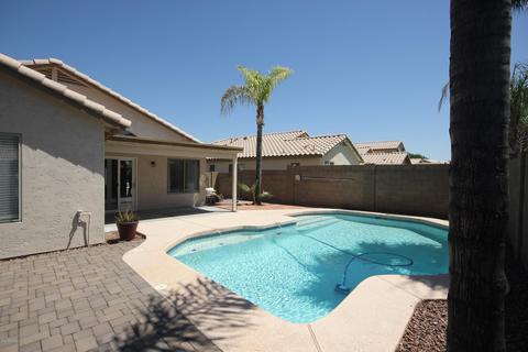 1631 E Tremaine Ave, Gilbert, AZ 85234 photo 23