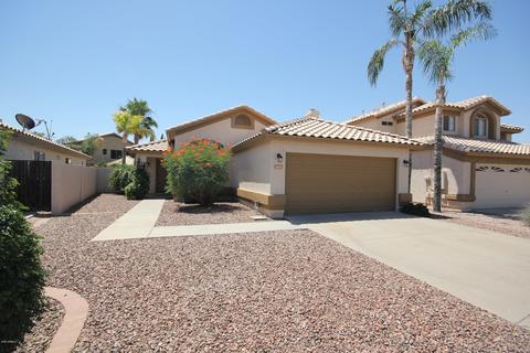 1631 E Tremaine Ave, Gilbert, AZ 85234 photo 2
