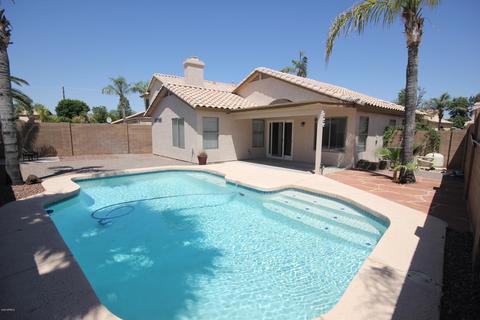 1631 E Tremaine Ave, Gilbert, AZ 85234 photo 24