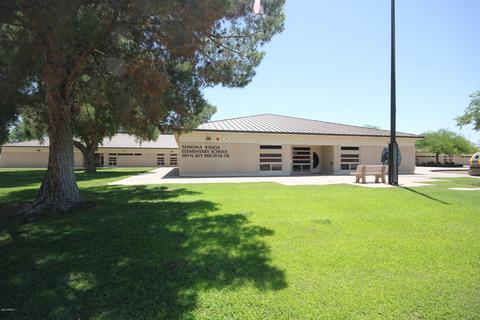 1631 E Tremaine Ave, Gilbert, AZ 85234 photo 27