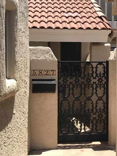 5827 N 8th Pl, Phoenix, AZ 85014 photo 2