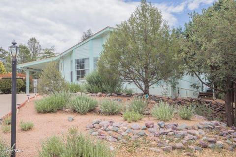 107 N Spring Rd, Payson, AZ 85541 photo 22