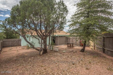 107 N Spring Rd, Payson, AZ 85541 photo 18
