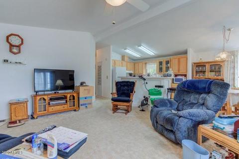 107 N Spring Rd, Payson, AZ 85541 photo 2