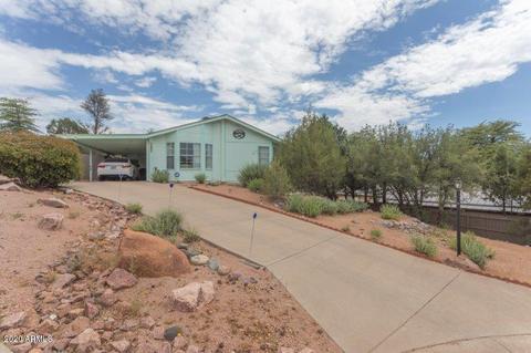 107 N Spring Rd, Payson, AZ 85541 photo 1