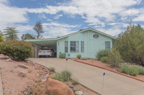 107 N Spring Rd, Payson, AZ 85541 photo 21