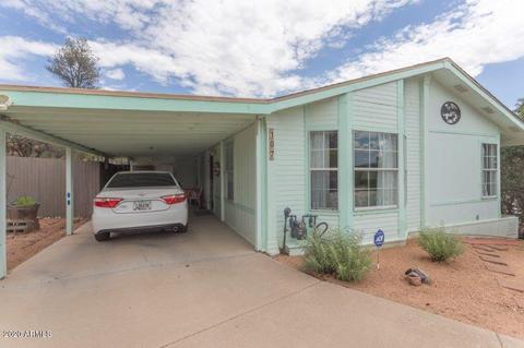 107 N Spring Rd, Payson, AZ 85541 photo 20