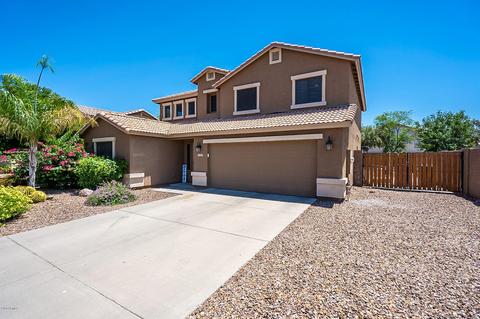 10227 E Capri Ave, Mesa, AZ 85208 photo 1