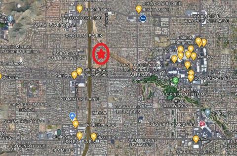 3438 E Dahlia Dr, Phoenix, AZ 85032 photo 25