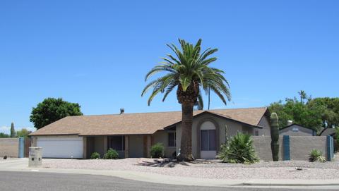 3438 E Dahlia Dr, Phoenix, AZ 85032 photo 1