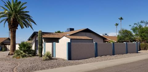 3438 E Dahlia Dr, Phoenix, AZ 85032 photo 21