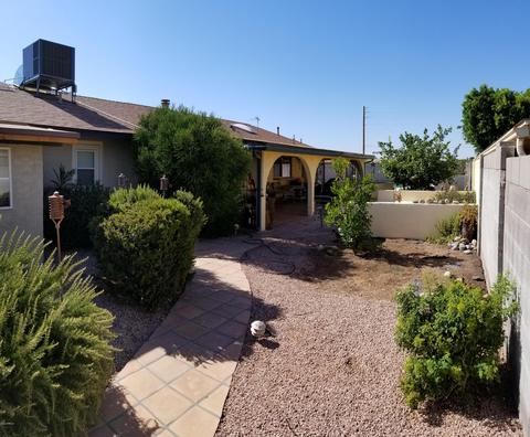 3438 E Dahlia Dr, Phoenix, AZ 85032 photo 16