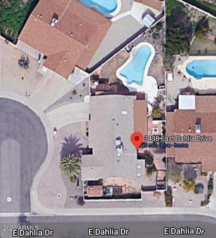 3438 E Dahlia Dr, Phoenix, AZ 85032 photo 11