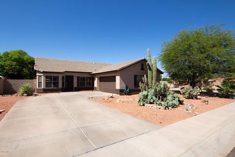 1635 E Oakland St, Gilbert, AZ 85295 photo 1