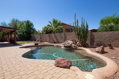 1635 E Oakland St, Gilbert, AZ 85295 photo 25