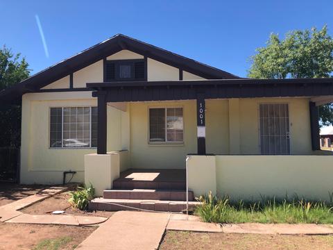 1001 E 12th St, Douglas, AZ 85607 photo 1
