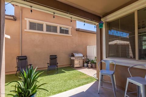 2242 S Agnes Ln, Gilbert, AZ 85295 photo 37