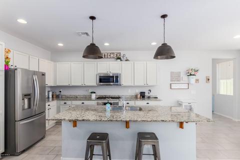 2242 S Agnes Ln, Gilbert, AZ 85295 photo 14