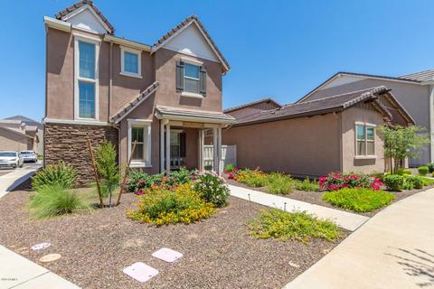 2242 S Agnes Ln, Gilbert, AZ 85295 photo 2