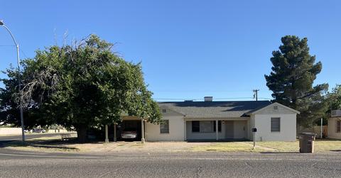 1909 E 9th St, Douglas, AZ 85607 photo 1