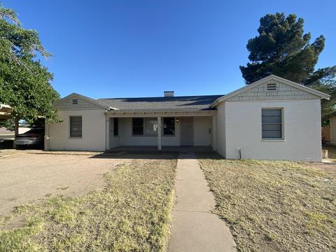 1909 E 9th St, Douglas, AZ 85607 photo 2