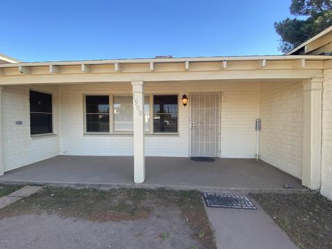1909 E 9th St, Douglas, AZ 85607 photo 3