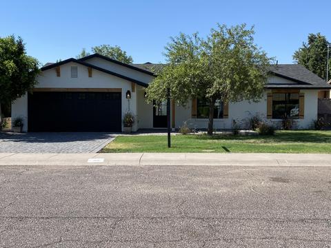 4322 E Devonshire Ave, Phoenix, AZ 85018 photo 1