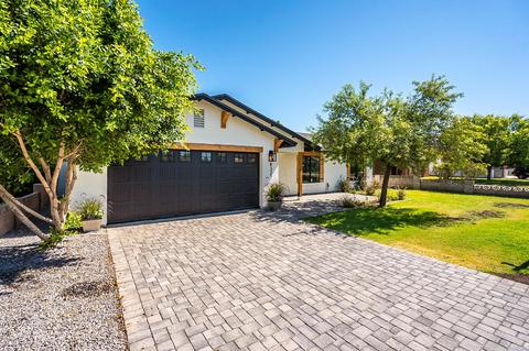 4322 E Devonshire Ave, Phoenix, AZ 85018 photo 2