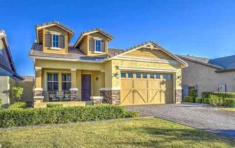 3147 E Appaloosa Rd, Gilbert, AZ 85296 photo 1