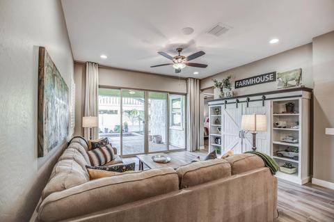 3147 E Appaloosa Rd, Gilbert, AZ 85296 photo 17