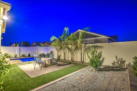 3147 E Appaloosa Rd, Gilbert, AZ 85296 photo 7