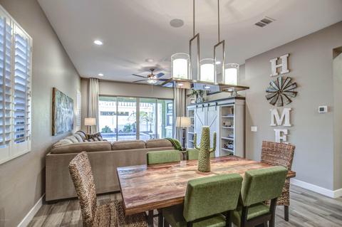 3147 E Appaloosa Rd, Gilbert, AZ 85296 photo 16