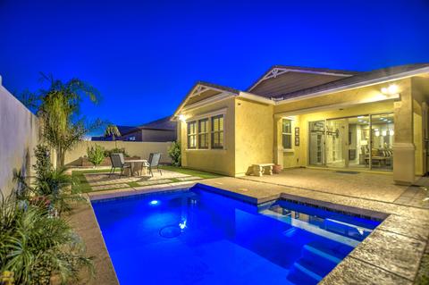 3147 E Appaloosa Rd, Gilbert, AZ 85296 photo 6